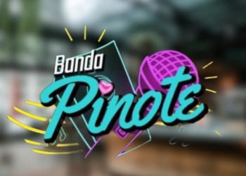 Kaco (ex Cheiro e Papaleguas) agora é Banda Pinote