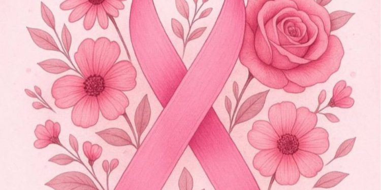 O significado do Outubro Rosa