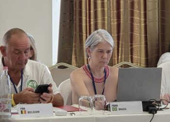 Brasil leva conquistas e desafios ao 40° Congresso Mundial de Naturismo na Hungria