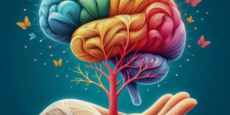 Saúde Mental: como obter e preservar?