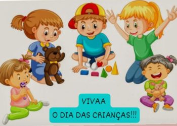 Dia das Crianças