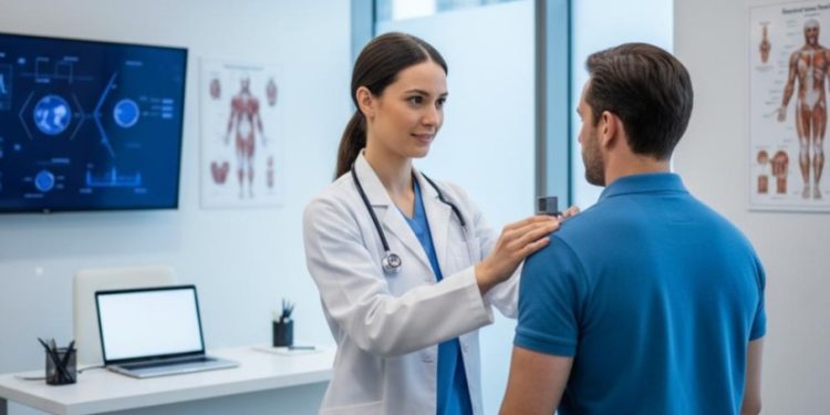 Perícia Trabalhista: O que o Médico Realmente Avalia?