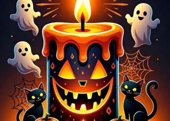 Halloween: os doces e as travessuras ainda existem?