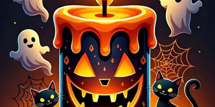 Halloween: os doces e as travessuras ainda existem?