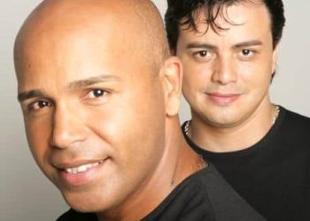 Rick e Renner: como tudo começou?