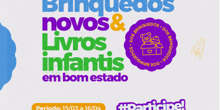 Entre brinquedos e livros: duas datas que movimentam negócios e constroem o futuro